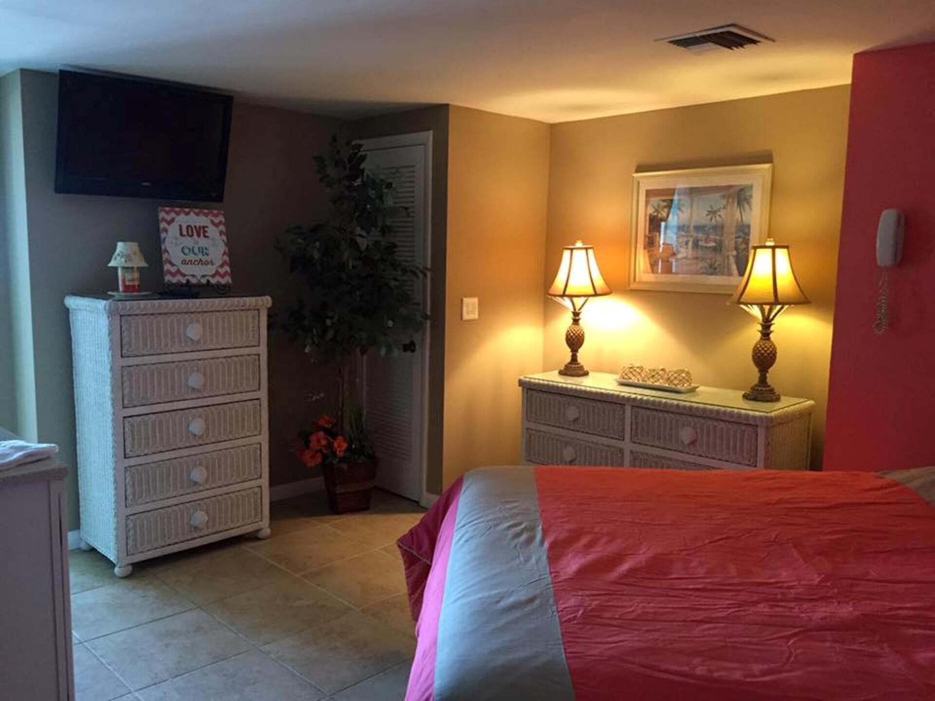 OCEAN FRONT! 603T 3 BEDROOM