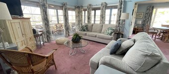 Fall Special - $ 285 for 3 netter  