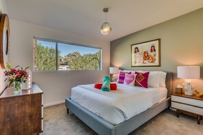 3 Schlafzimmer, Bügeleisen/Bügelbrett, kostenloses WLAN, Bettwäsche