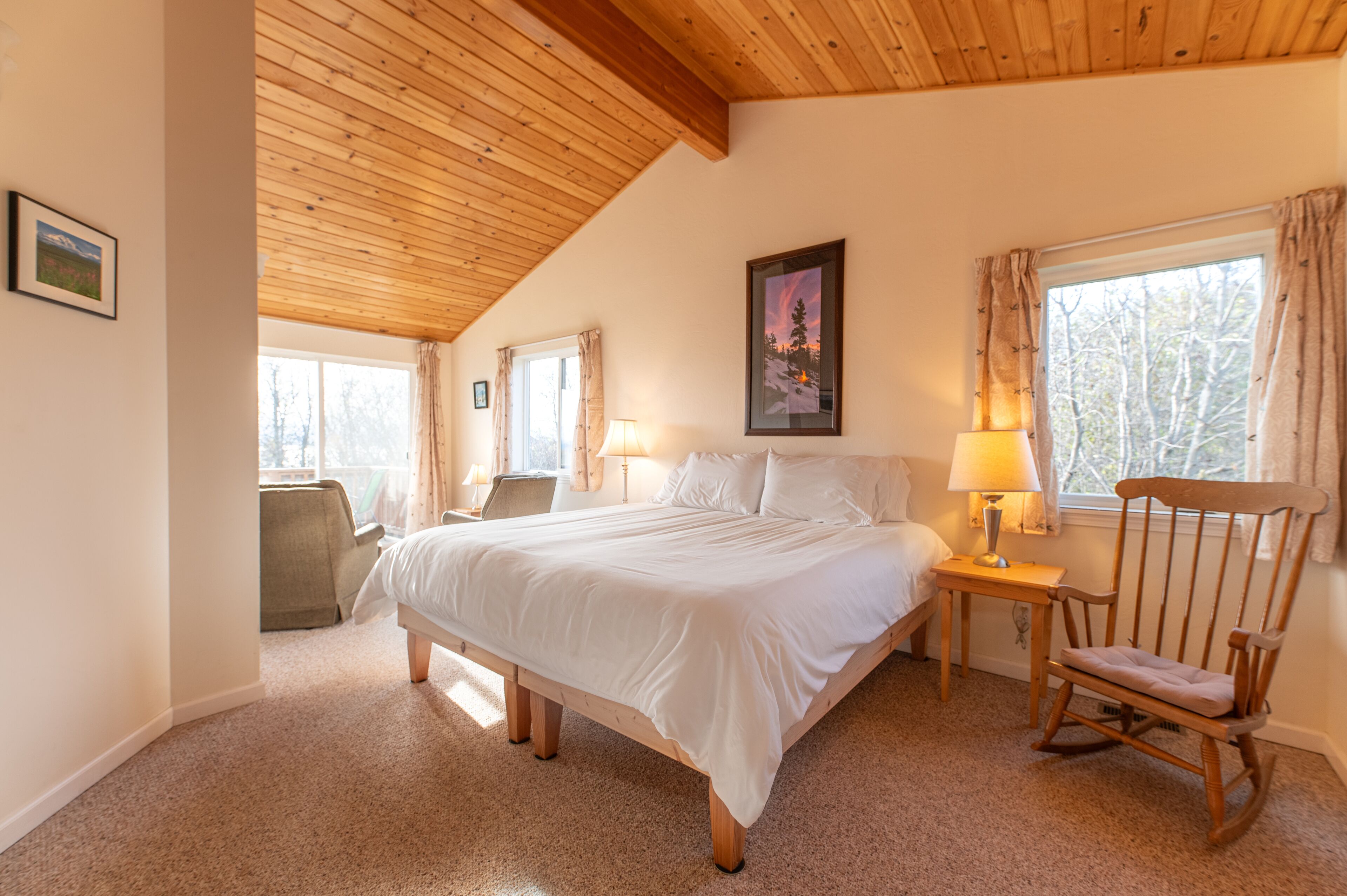 客室