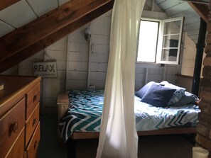 3 soverom, wi-fi (inkludert) og sengetøy