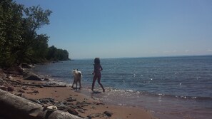 Strand