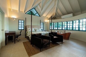 4 Schlafzimmer, Bügeleisen/Bügelbrett, WLAN, Bettwäsche