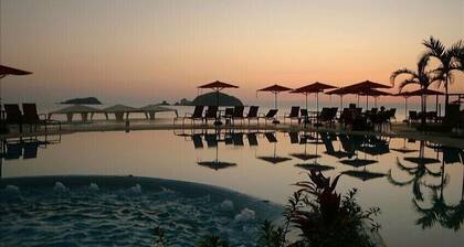 We Invite You To Enjoy Our Private Heaven At BVG Marina Ixtapa