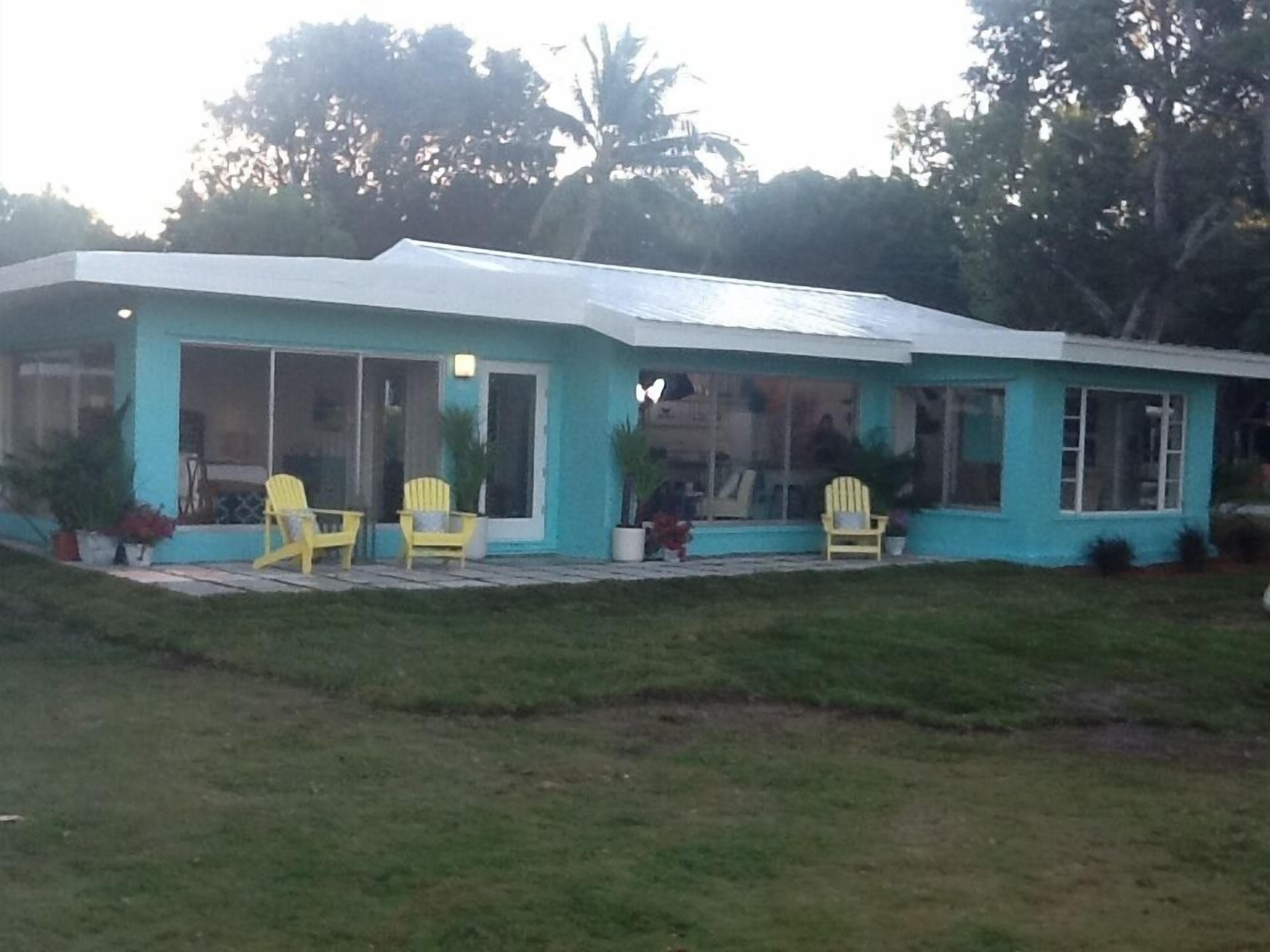 Featured on HGTV! Sand, sun and fun in Key Largo, Florida!