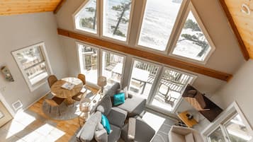 Lecteur de DVD, livres, vidéothÚque