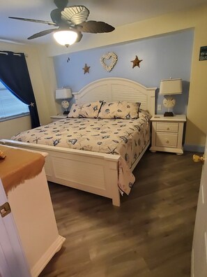 1 bedroom, in-room safe, iron/ironing board, free WiFi - Beautiful views await you in this family friendly, quiet resort (North Myrtle Beach)