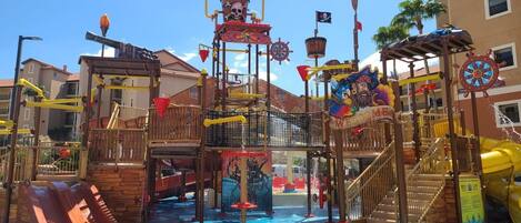 子供用スペース