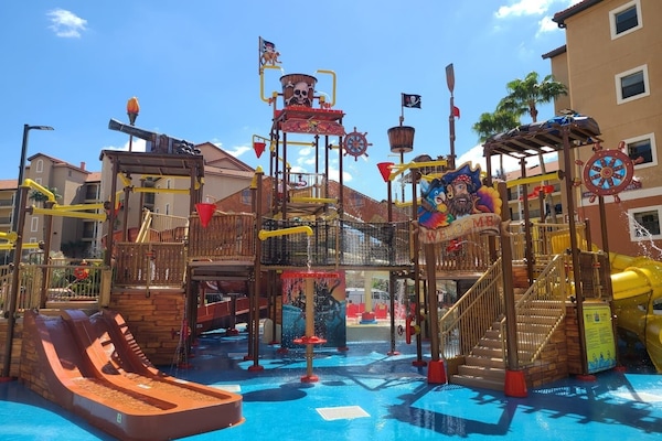 子供用スペース