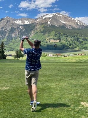 Golf