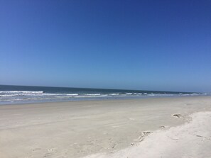 海灘