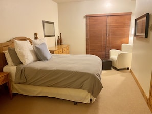 1 多间卧室、免费 WiFi、床单、轮椅无障碍