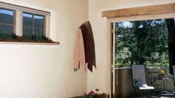 Tina de hidromasaje interior