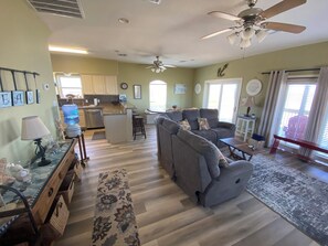 Smart-TV og DVD-spiller