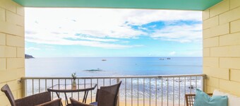  Direct Oceanfront, Great Surfing, A/C