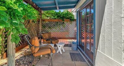 SHARI'S PLACE - UNEXPECTED CHARM; STAND-ALONE COTTAGE