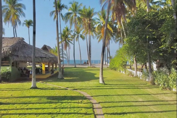 WELCOME! BIENVENIDO!