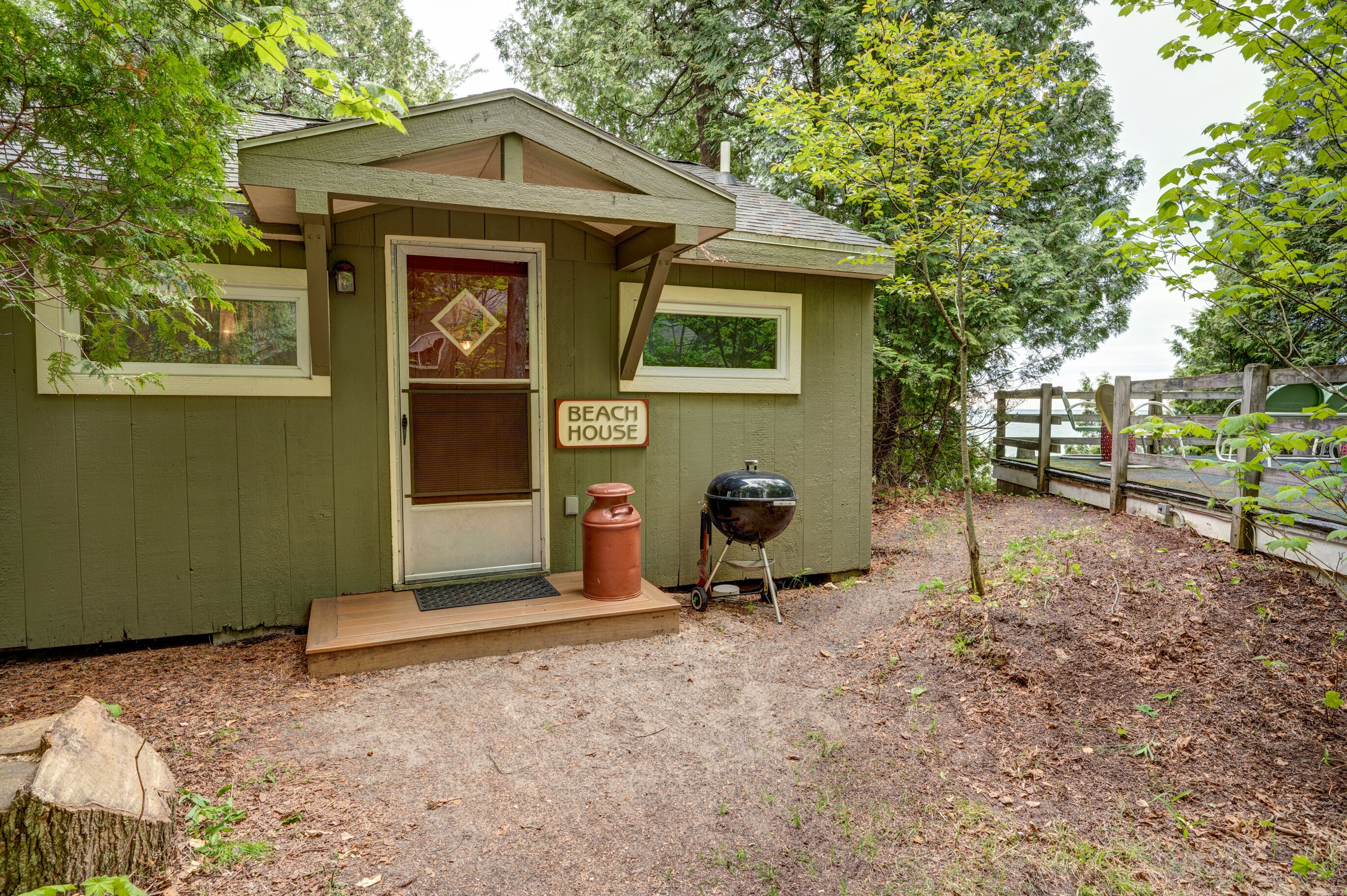 Top 10 Beach House Rentals In Wisconsin, USA Updated 2024 Trip101