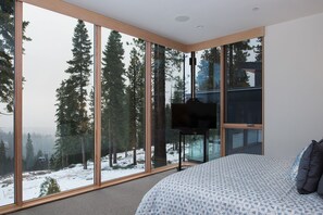 4 habitaciones, tabla de planchar con plancha y wifi gratis 