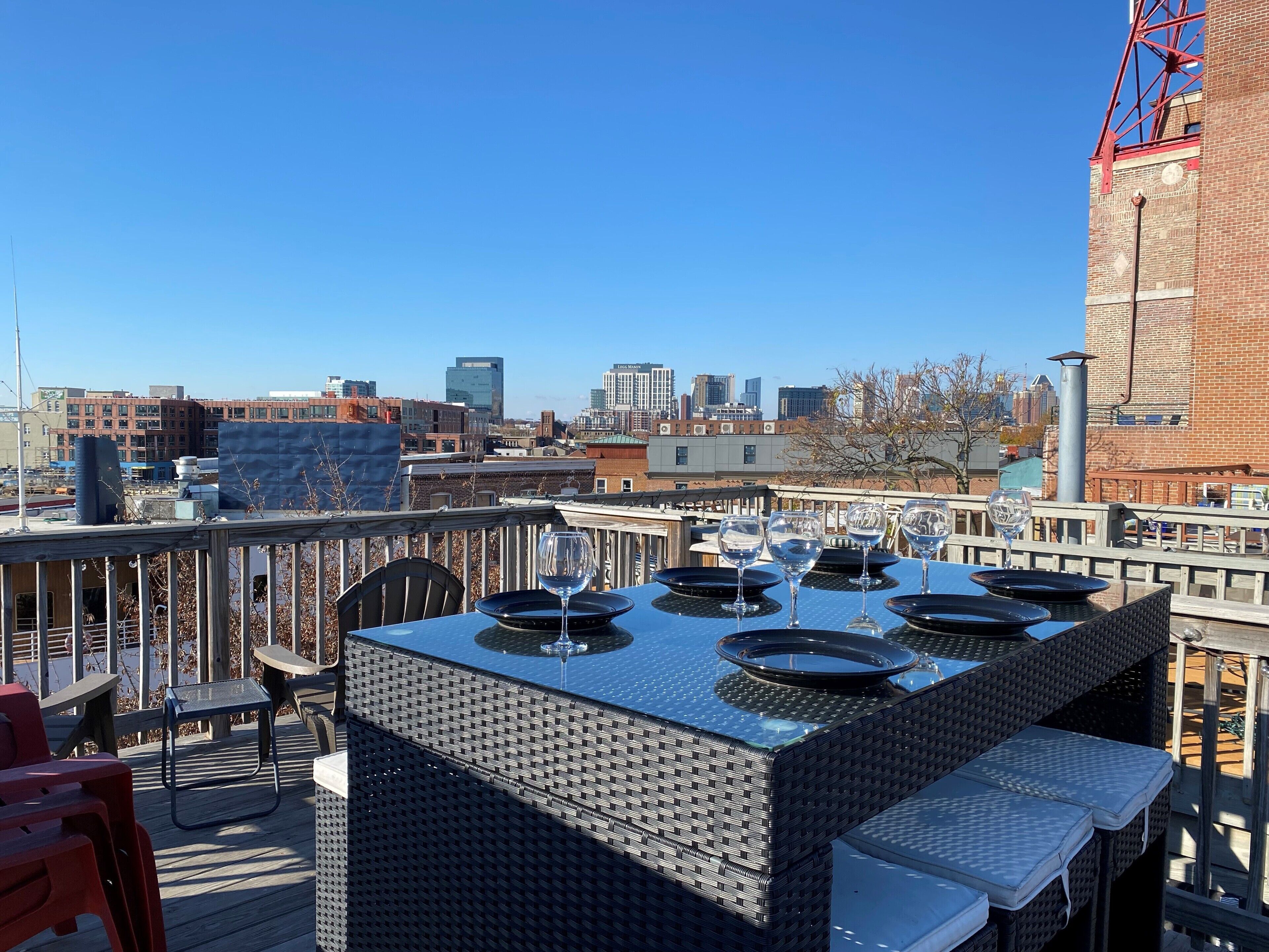 Top 10 ShortTerm Rentals In Baltimore, Maryland Updated 2024 Trip101