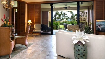 Welcome to your vacation in Paradise