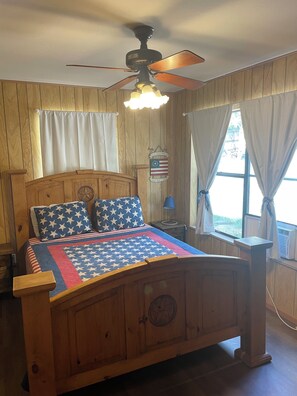 3 chambres, Wi-Fi gratuit