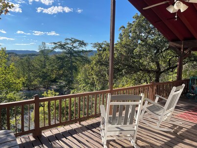 RIVER IS YOUR BACKYARD!