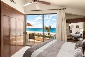 1 soverom, skrivebord, strykejern/-brett og wi-fi (inkludert)