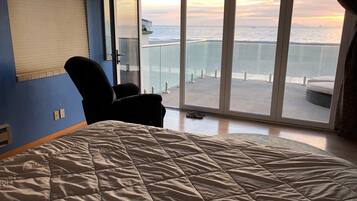 5 chambres, bureau, fer et planche Ă  repasser, Wi-Fi gratuit