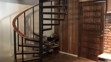Interieur