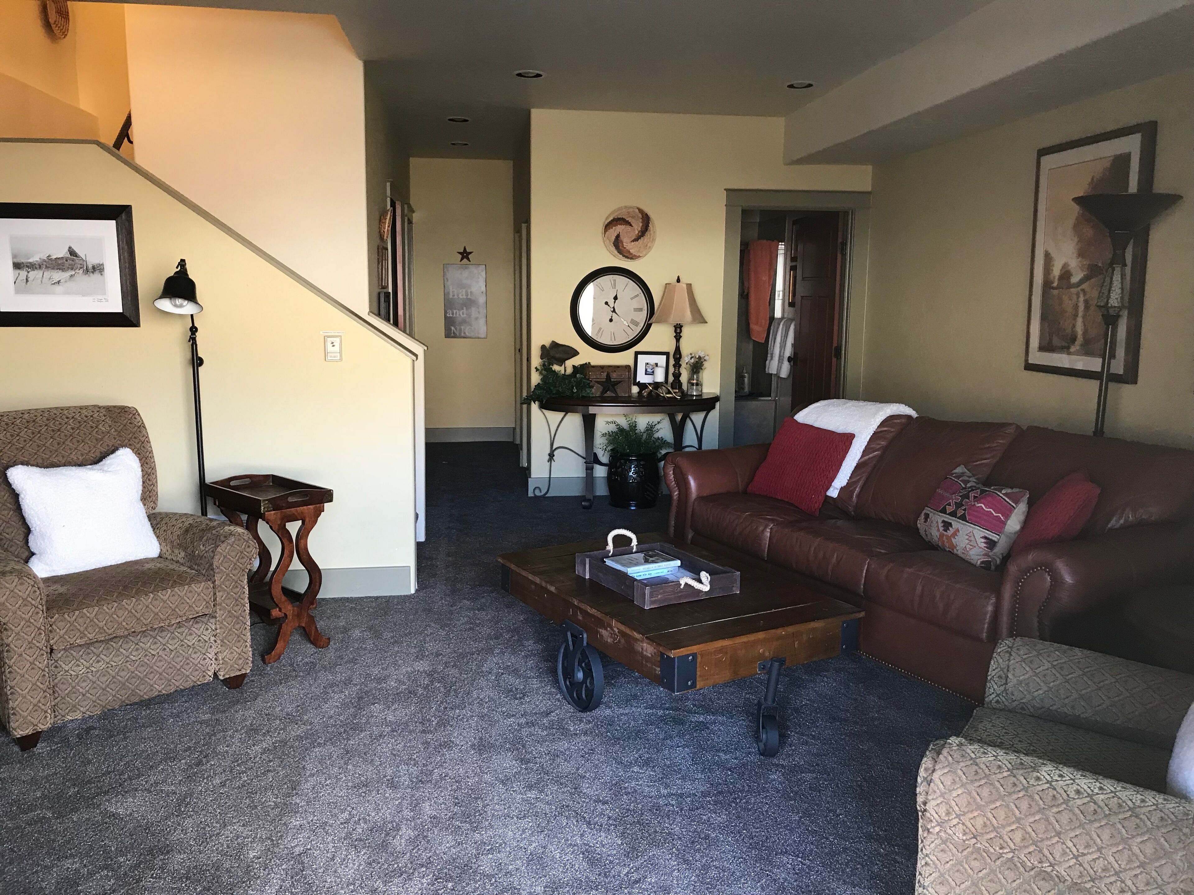 Intérieur