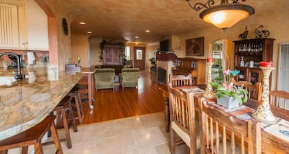 ¡Diversión familiar! Vista Mission Bay! 4bed / 3 baños