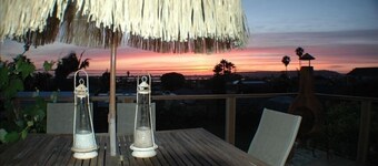 Diversão Familiar! Vista da Baía da Missão! 4bed / 3 Casa de Banho