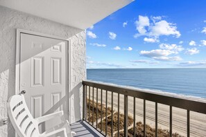 Property grounds - Oceanfront Waterpointe1 3 Bedroom 2 Bath Pools Free Parking WIFI (North Myrtle Beach)