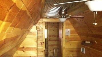 2 habitaciones y ropa de cama