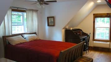 1 dormitorio