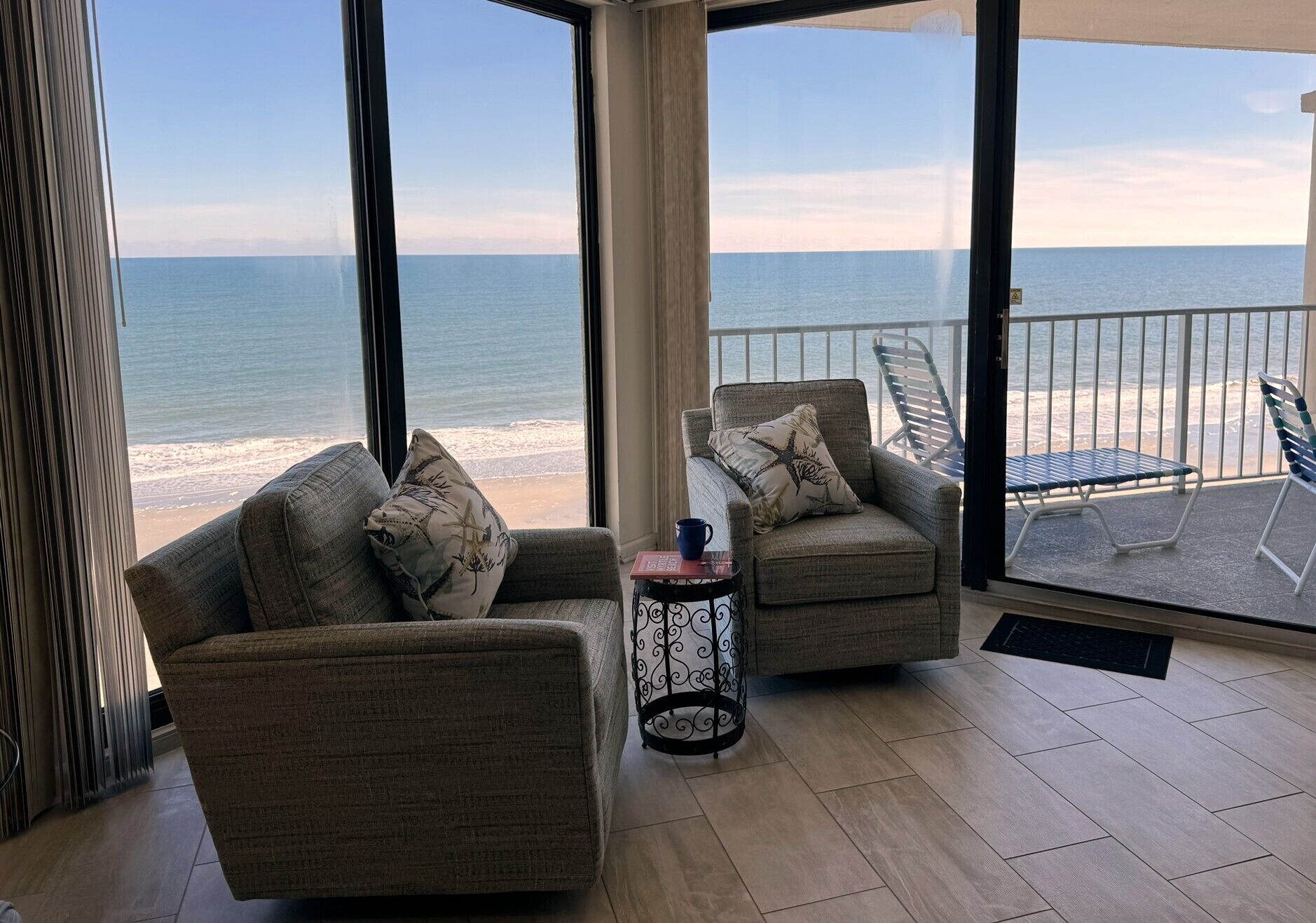 Smart TV, DVD player