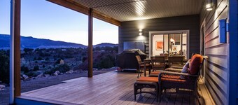 Exceptional Vacation Rental Home in Torrey, UT near Capitol Reef National Park 