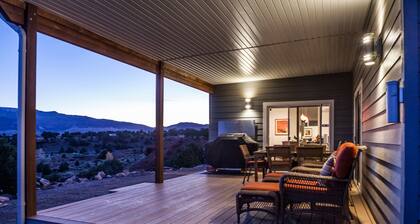 Exceptional Vacation Rental Home in Torrey, UT near Capitol Reef National Park