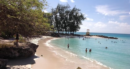 Trinity Breeze Apartment