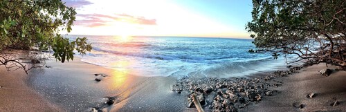 Casita Tuis, studio privé  