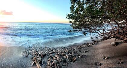 Casita Tuis, Private studio