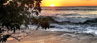 Casita Tuis, Private studio  