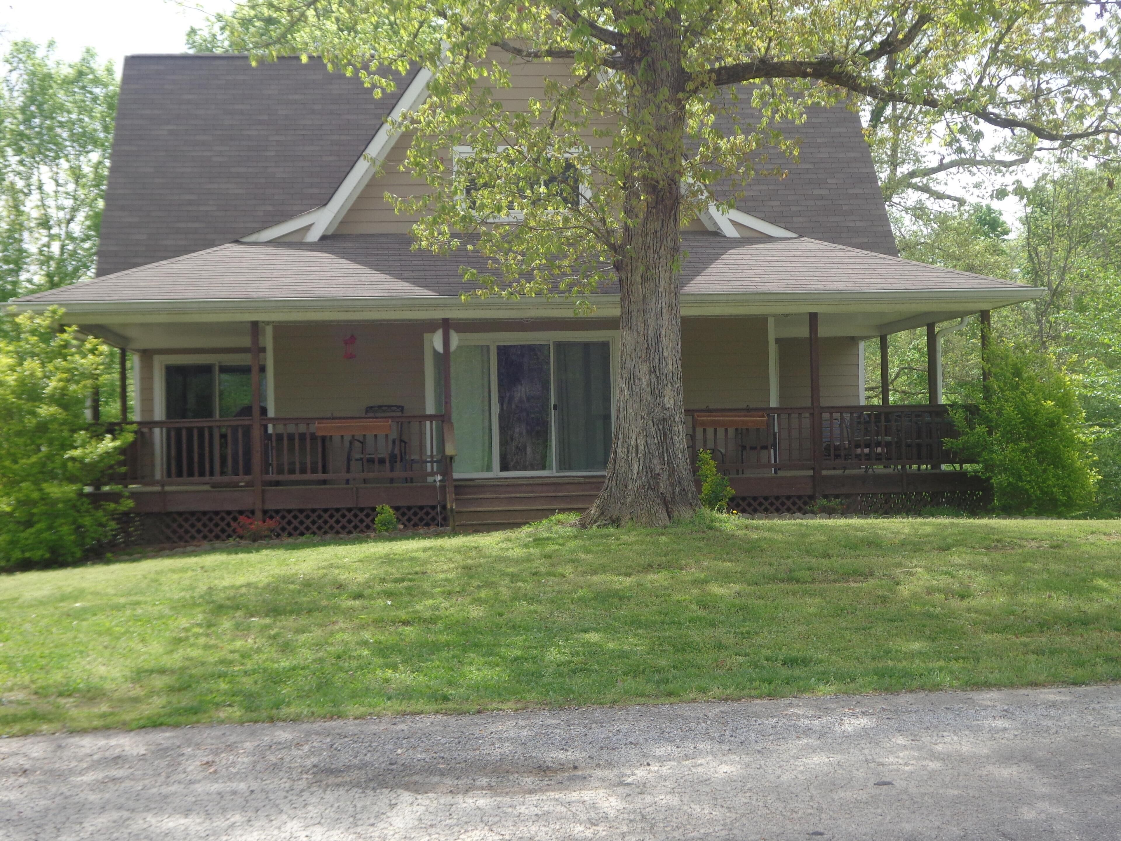 Welcome to 612 Big Richland