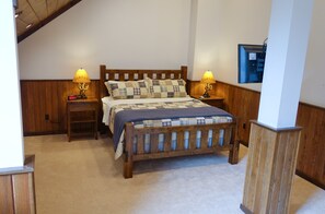 8 Schlafzimmer, kostenloses WLAN