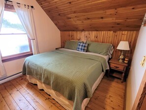 3 sovrum, strykjärn/strykbräda, resesäng och gratis wi-fi