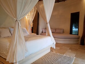 5 chambres, Wi-Fi gratuit, draps fournis