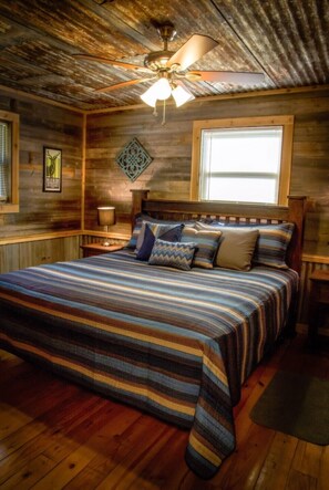 4 soverom og wi-fi (inkludert)