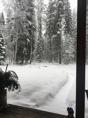 Área da propriedade