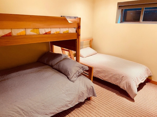 Leave your cares behind and come adventure in the Rocky Mountains. Book today!